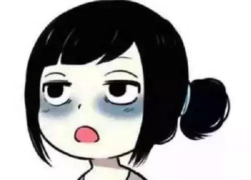 用什么化妆品可以遮黑眼圈,花西子遮瑕盘遮黑眼圈教程