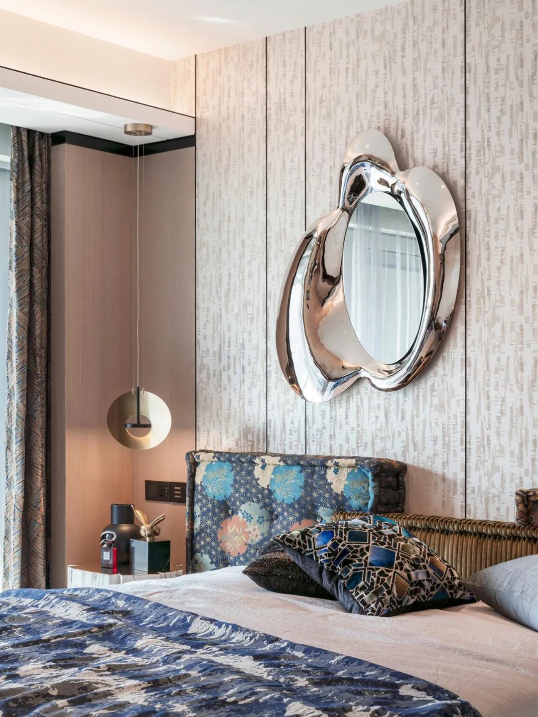 型格AN-AURA深圳6大空间设计作品集｜极致创意氛围