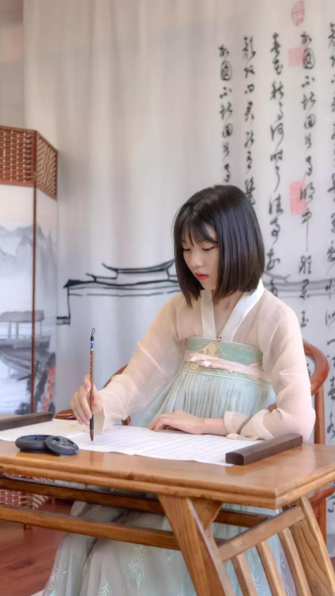 厦门汉服实体店,厦门汉服换装体验馆