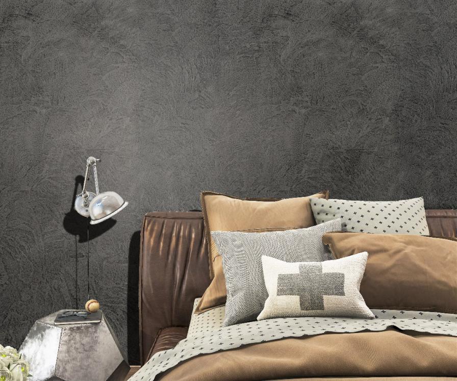 装修还得选艺术漆高级感,装修高级感花钱少