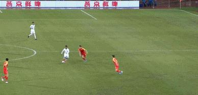 国奥三场比赛结果,第95分钟惨遭绝杀逆转