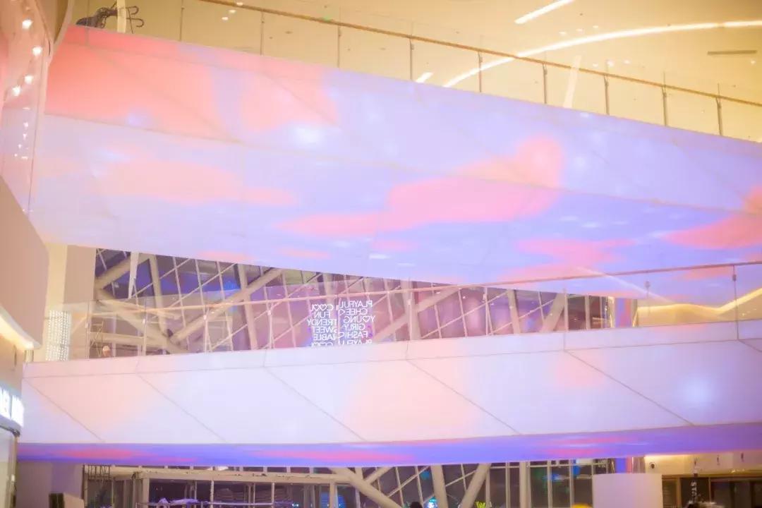 西安大悦城的游玩攻略,西安大悦城游玩攻略