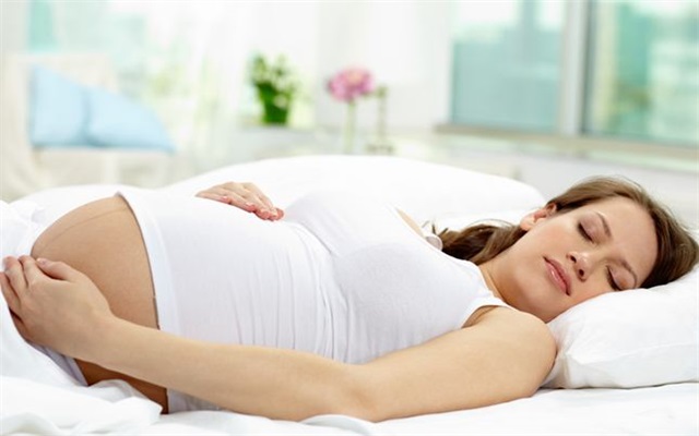 孕晚期怎么判断是否可以顺产,孕晚期有5种感受说明胎儿入盆