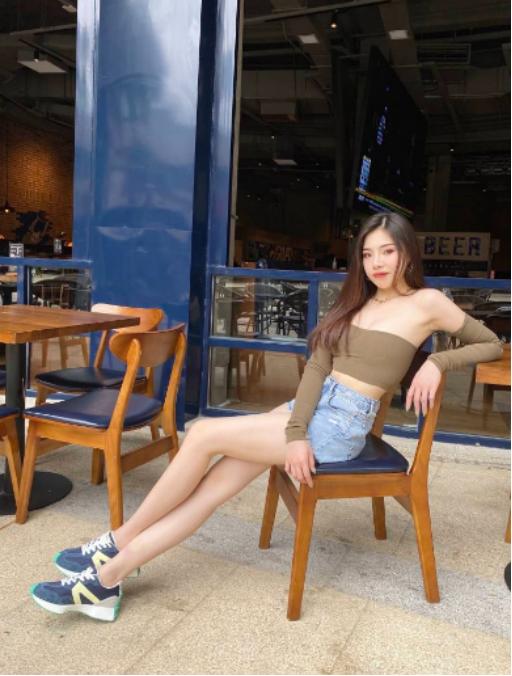 被低估的“阿甘鞋”,百搭时髦还不容易撞款