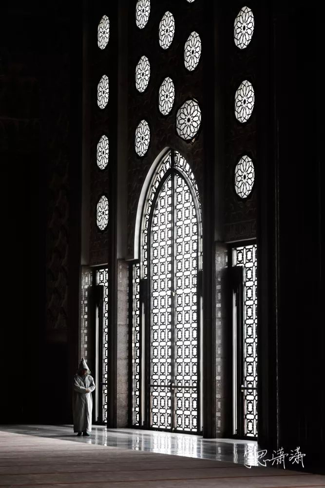 告别平谈的照片吧！17招让你的照片有大片感