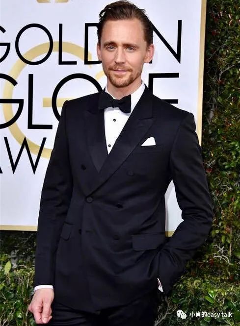 领结有什么用,领结大小有区别吗