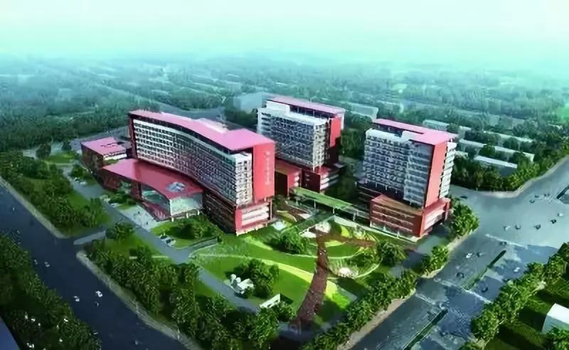 朝阳区三甲医院最新规划,辽宁朝阳三甲医院