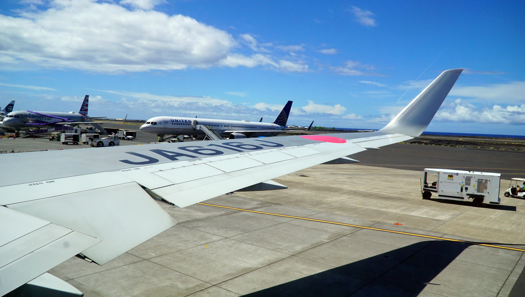 夏威夷大岛自驾游游记,大岛夏威夷岛七日游