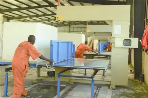 唐山企业家张志刚：落地生根，让我在【一带一路】大显身手