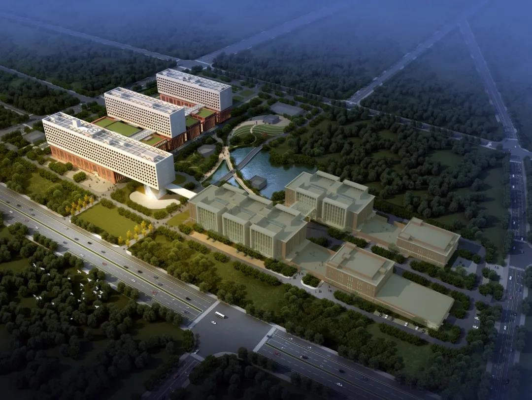 厉害了，余杭！杭州云城、400米高楼、浙一总部...