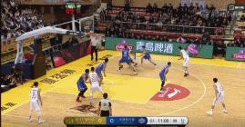 李春江评价广厦大逆转,广厦队李春江最新消息