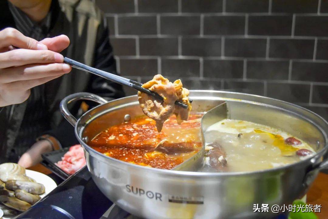 上海打浦路海底捞自助餐,上海自助餐界的天花板海鲜