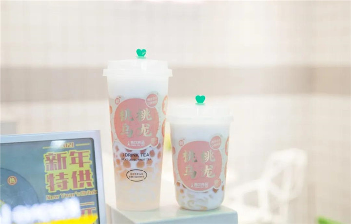 吾饮良品加盟,吾饮良品和益禾堂加盟哪个好