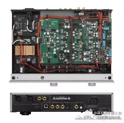 鏃ユ湰鍔涘＋luxmand5,luxman鑰虫斁