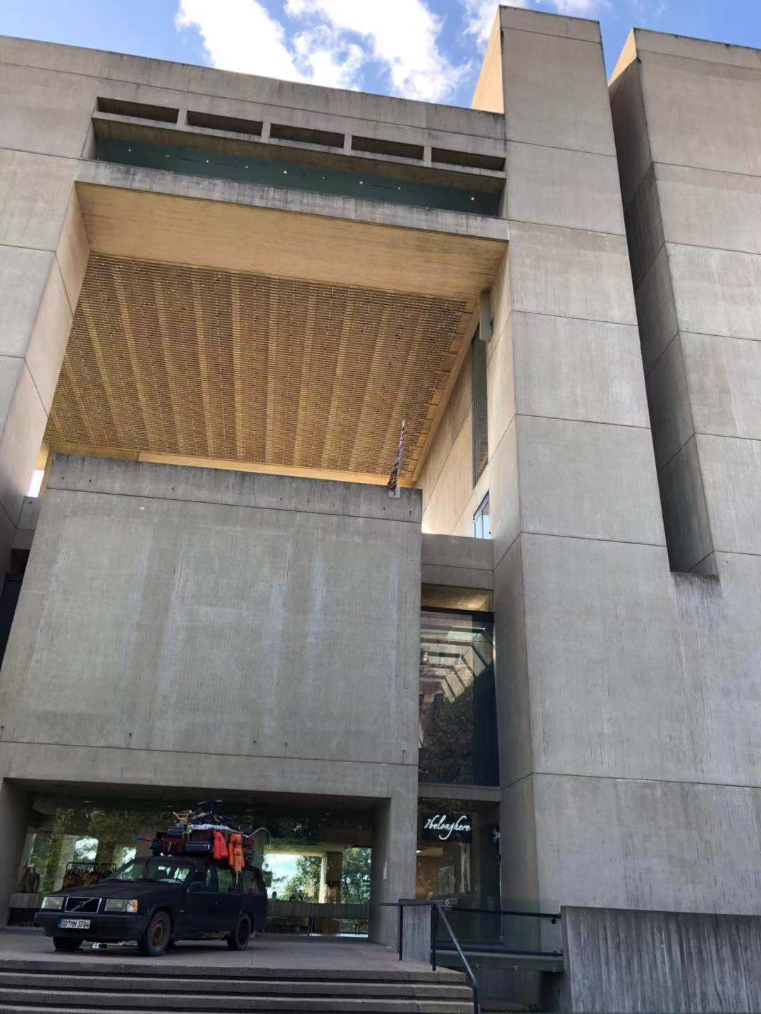 探秘美国康奈尔大学，细数康奈尔的这“几宗最”