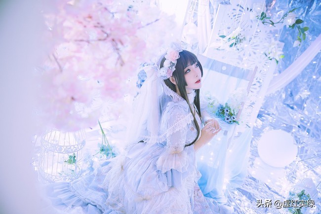 lolita精灵洛丽塔,lolita天鹅公主