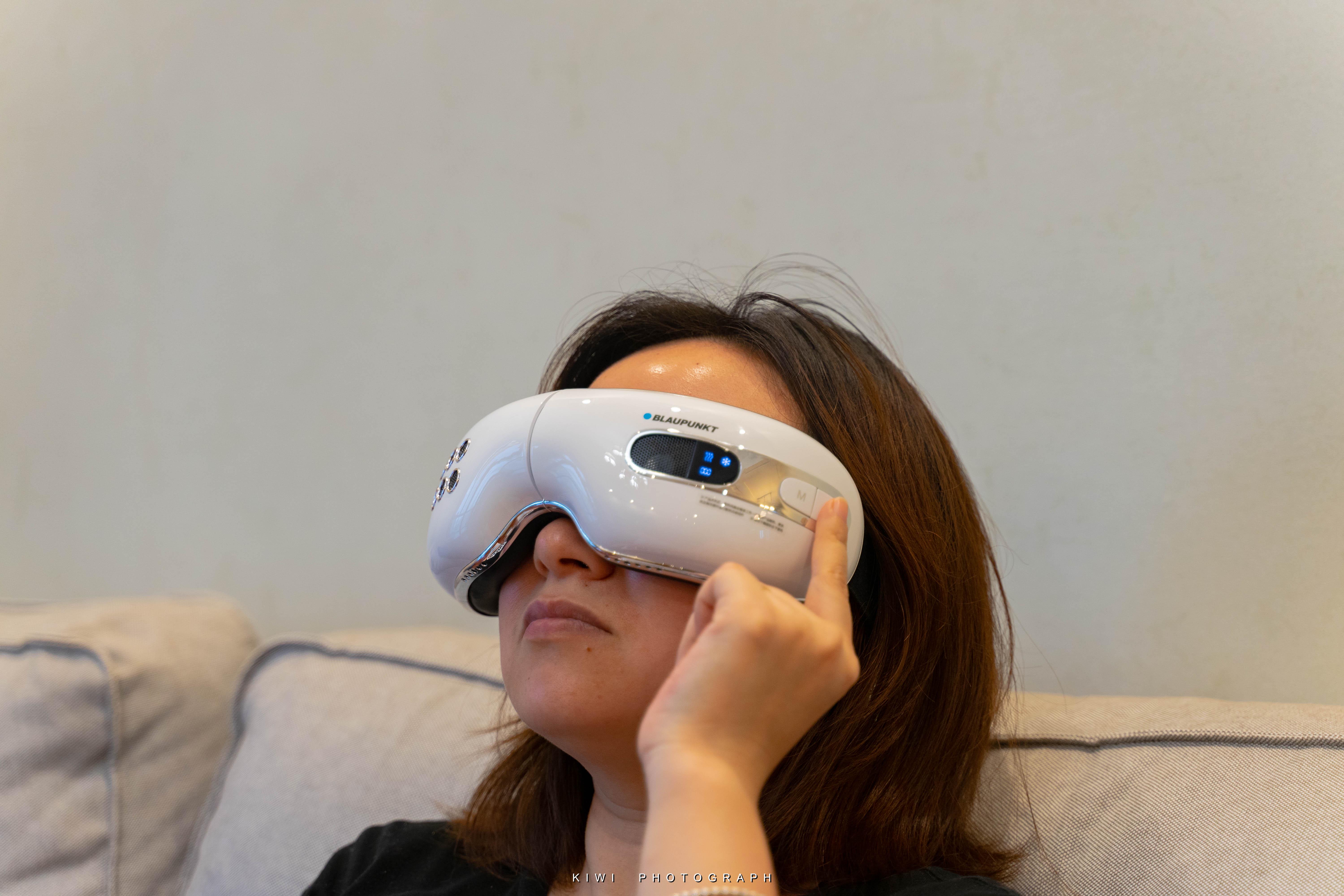 蓝宝护眼仪bp-hy01怎么样,蓝宝bp-hy01眼部按摩仪实测