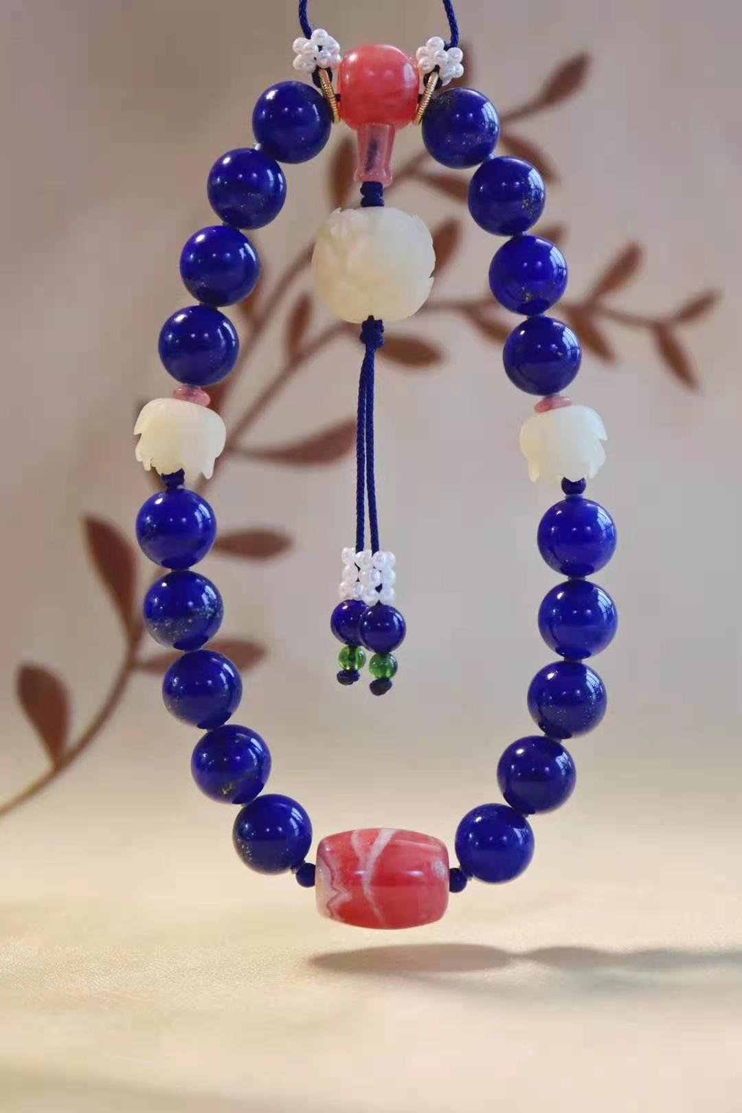 帝王之石收藏价值,帝王之石青金石收藏价值