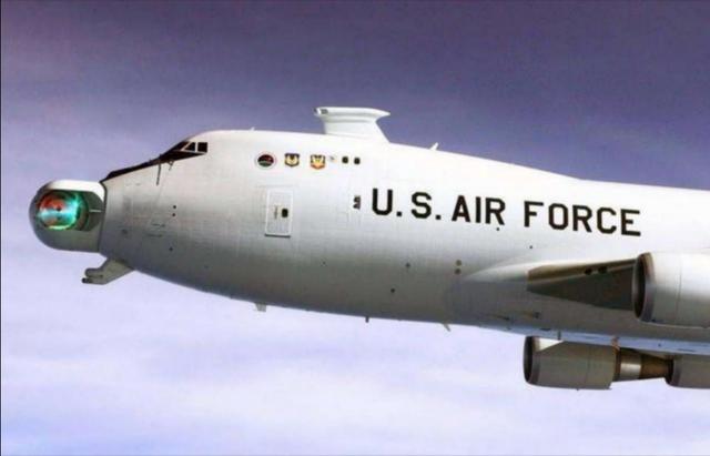 以色列和美国激光器谁更强,中美俄激光武器排名