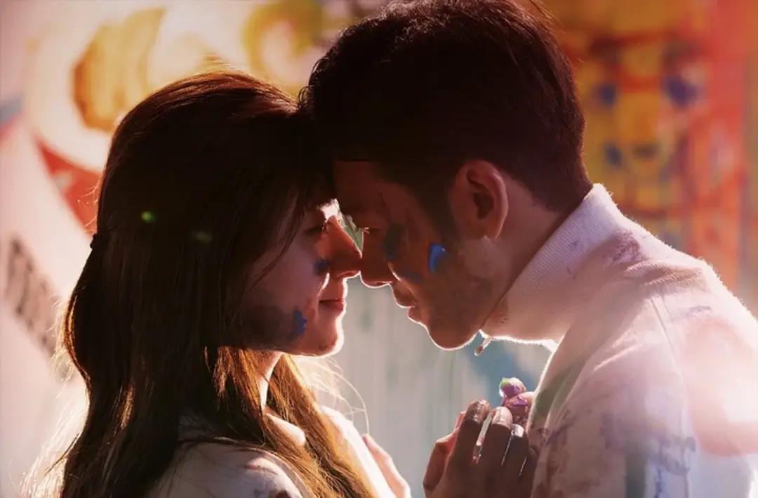 15部熬夜必看高甜宠剧我只喜欢你,一口气看完12集的甜宠剧