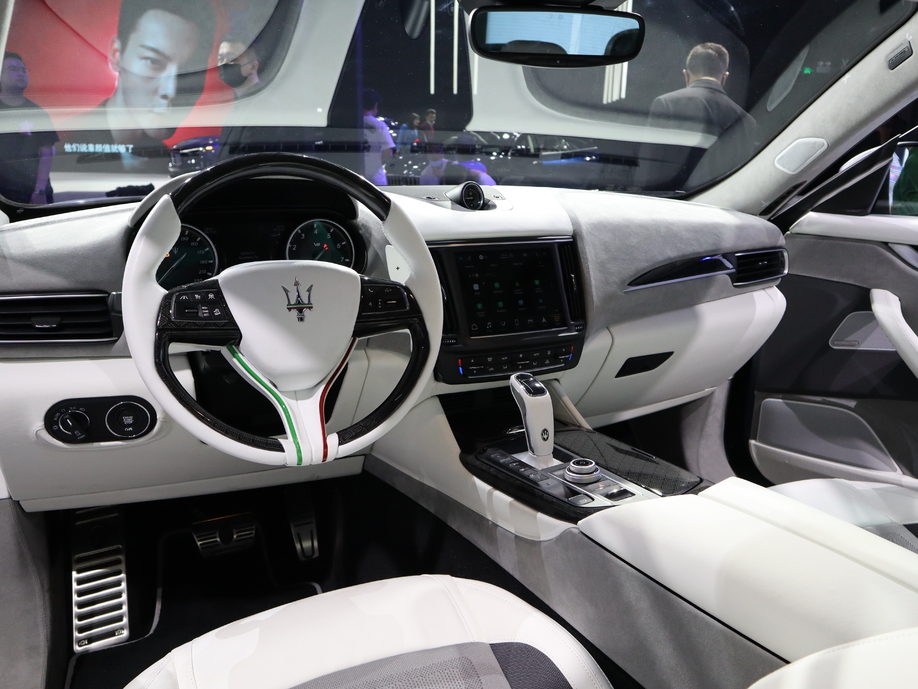 百年玛莎拉蒂,玛莎拉蒂2024全新换代总裁