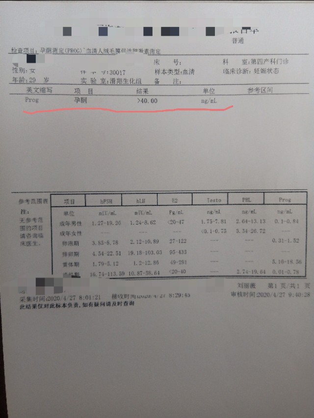 孕酮15ng等于多少nmol,孕8周孕酮15需要保胎吗