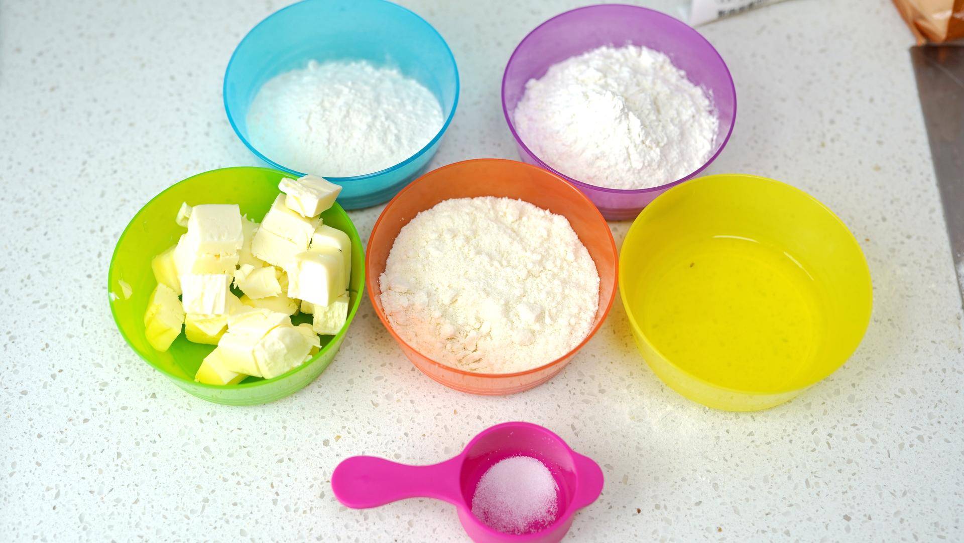 不走弯路,抄作业,细数十年烘焙中那些最好用的工具「新手篇」