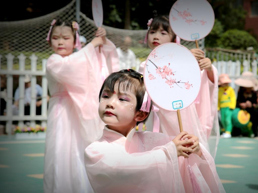 武山学校六一儿童节,天水六一儿童节活动