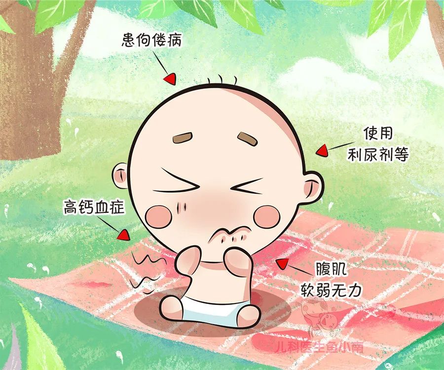 孩子老便秘，不用开塞露用什么？这6招来试试