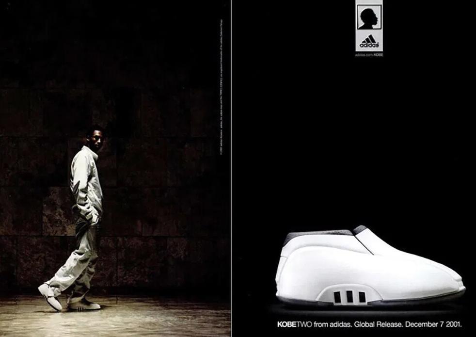 科比历代球鞋回顾,科比系列球鞋实战2020