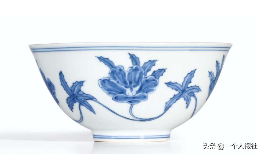 景德镇最贵的古董,史上最贵30件景德镇明清瓷器