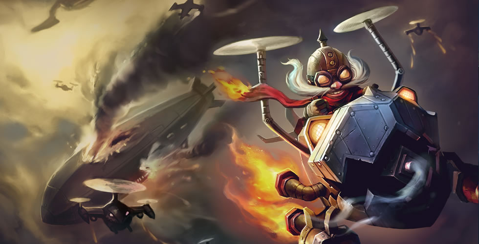 英雄联盟坐骑有什么用,英雄联盟里的坐骑叫什么