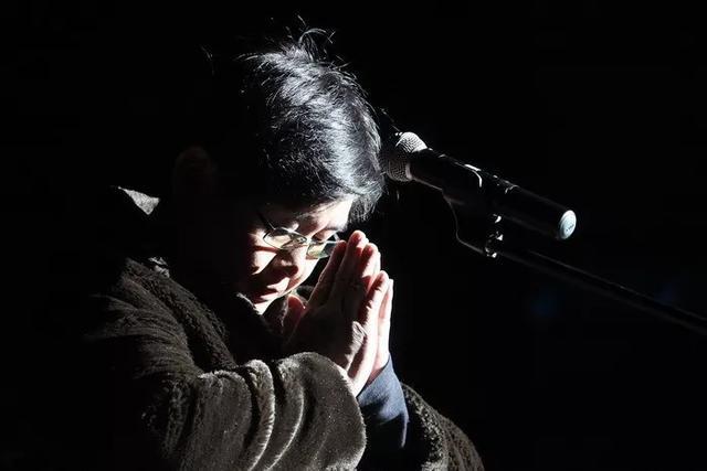 巅峰时代郑智化,巅峰时期销声匿迹的歌手