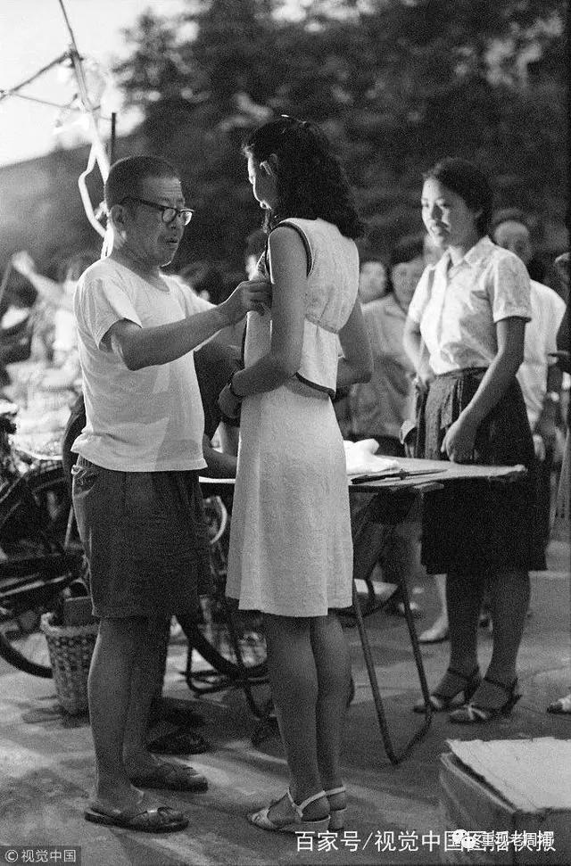 裁缝台怎么做,老底子手工缝纫工具有哪些