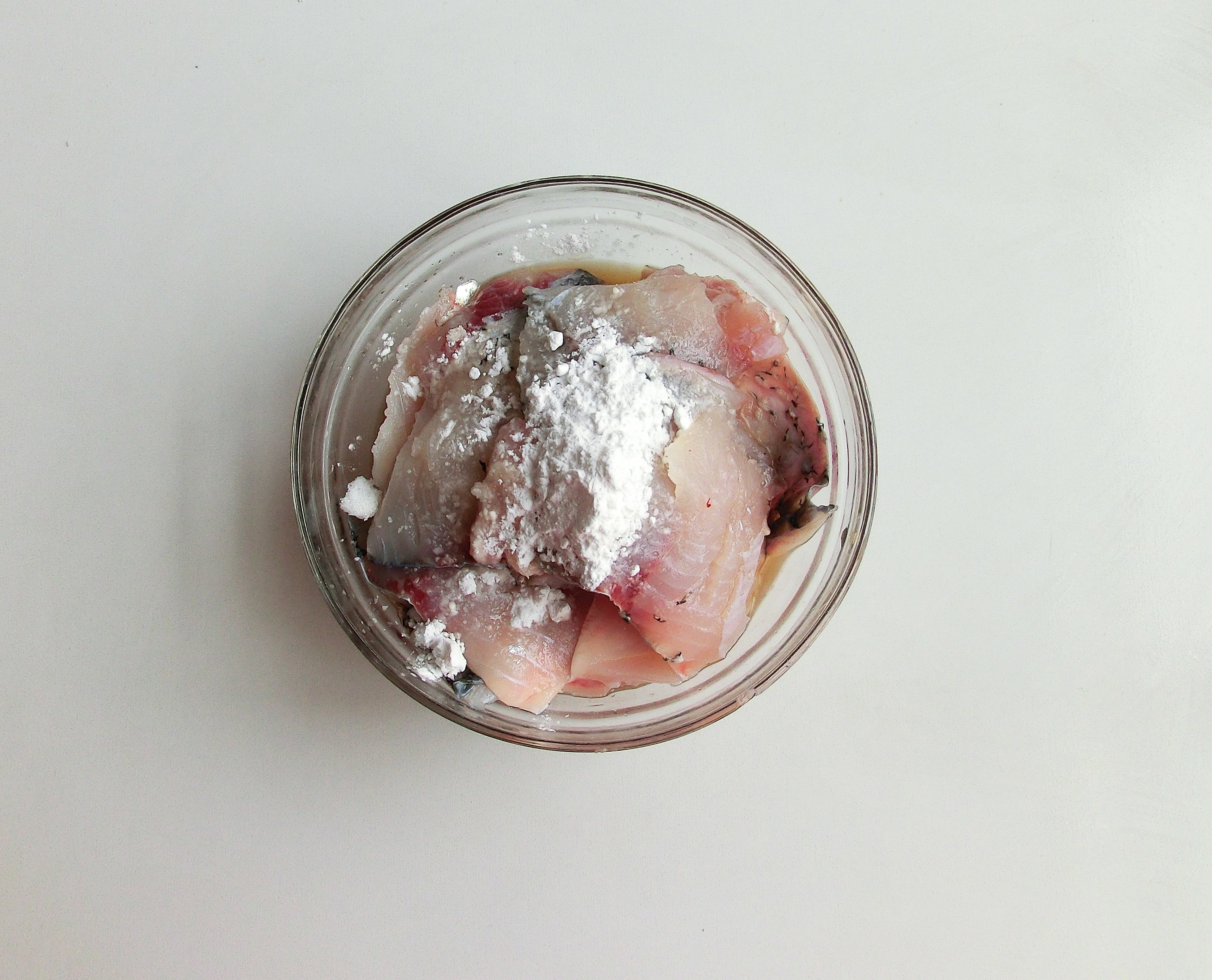 剔除鱼腥线吗,如何摘除鱼的鱼腥线