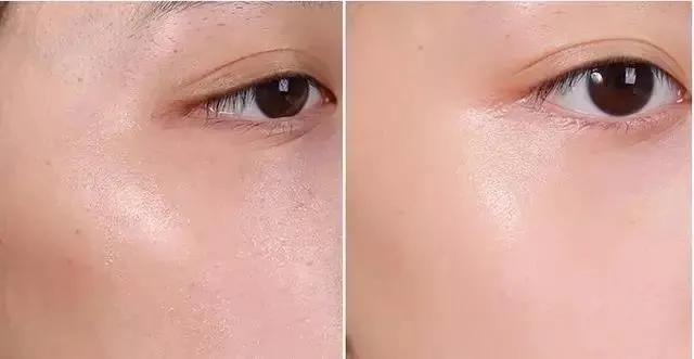 敷着面膜睡觉，醒来肌肤又白又嫩