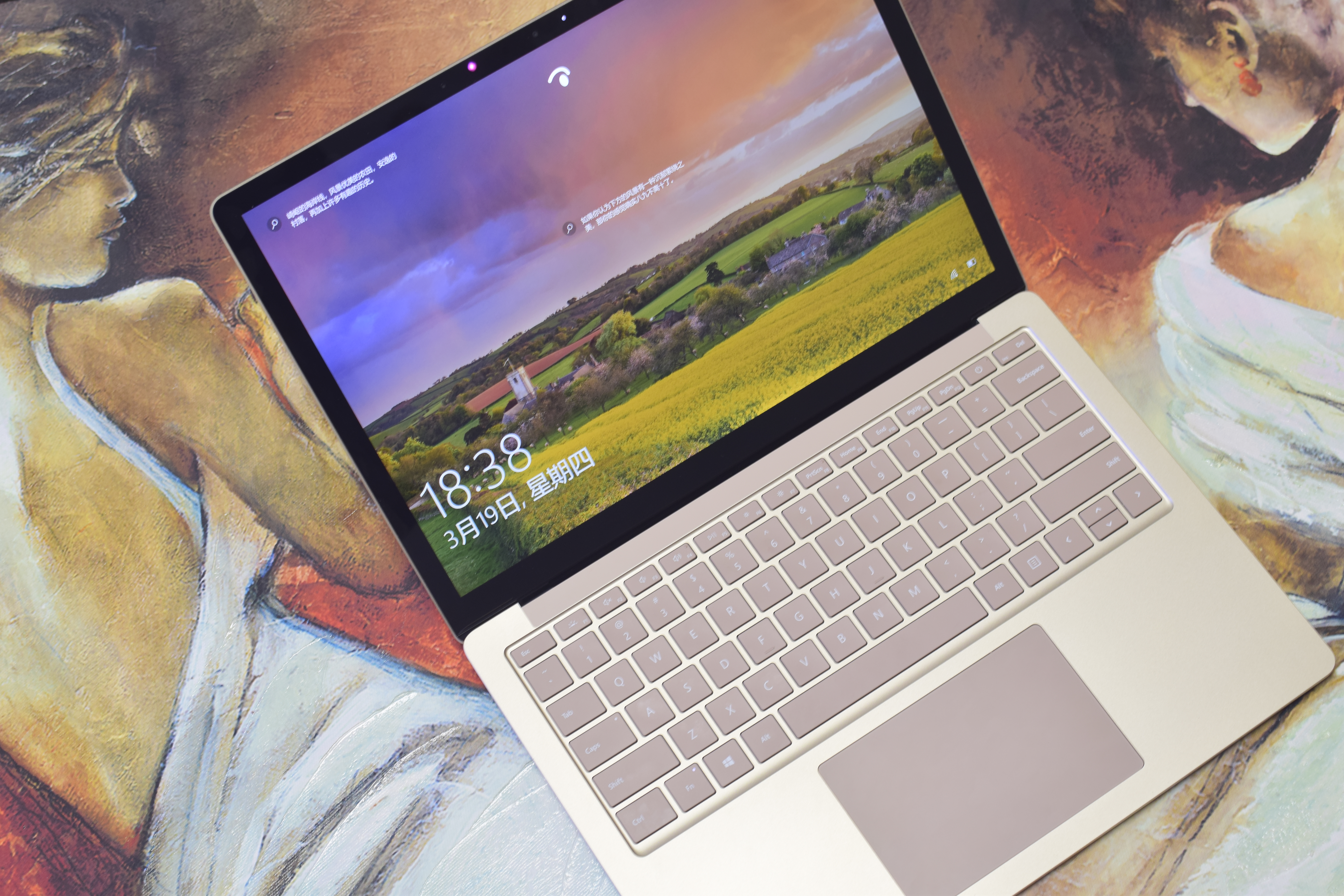 surfacelaptop3值得选吗,surfacelaptop3缺点