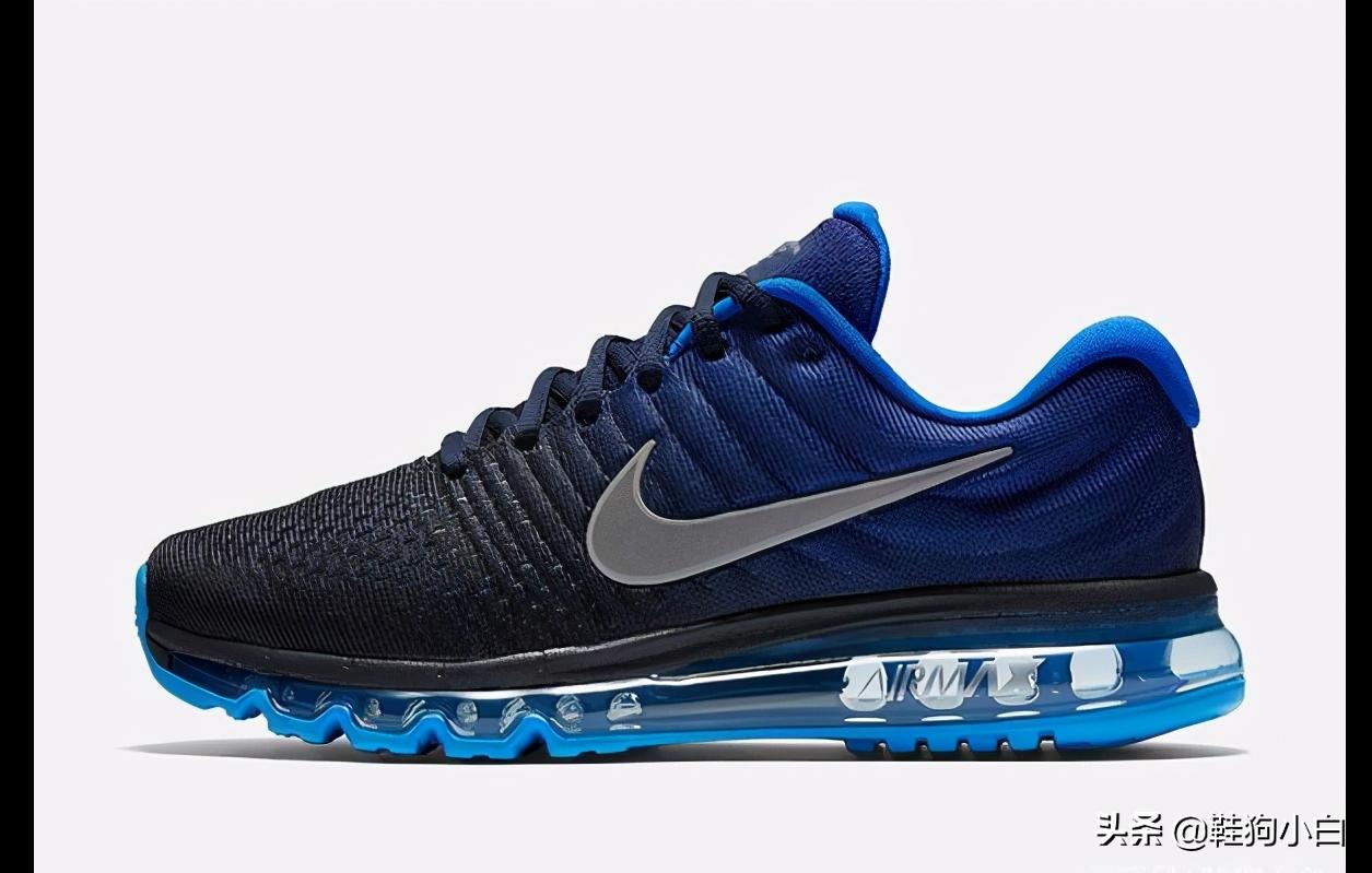 科普向动画特点,nike气垫科普