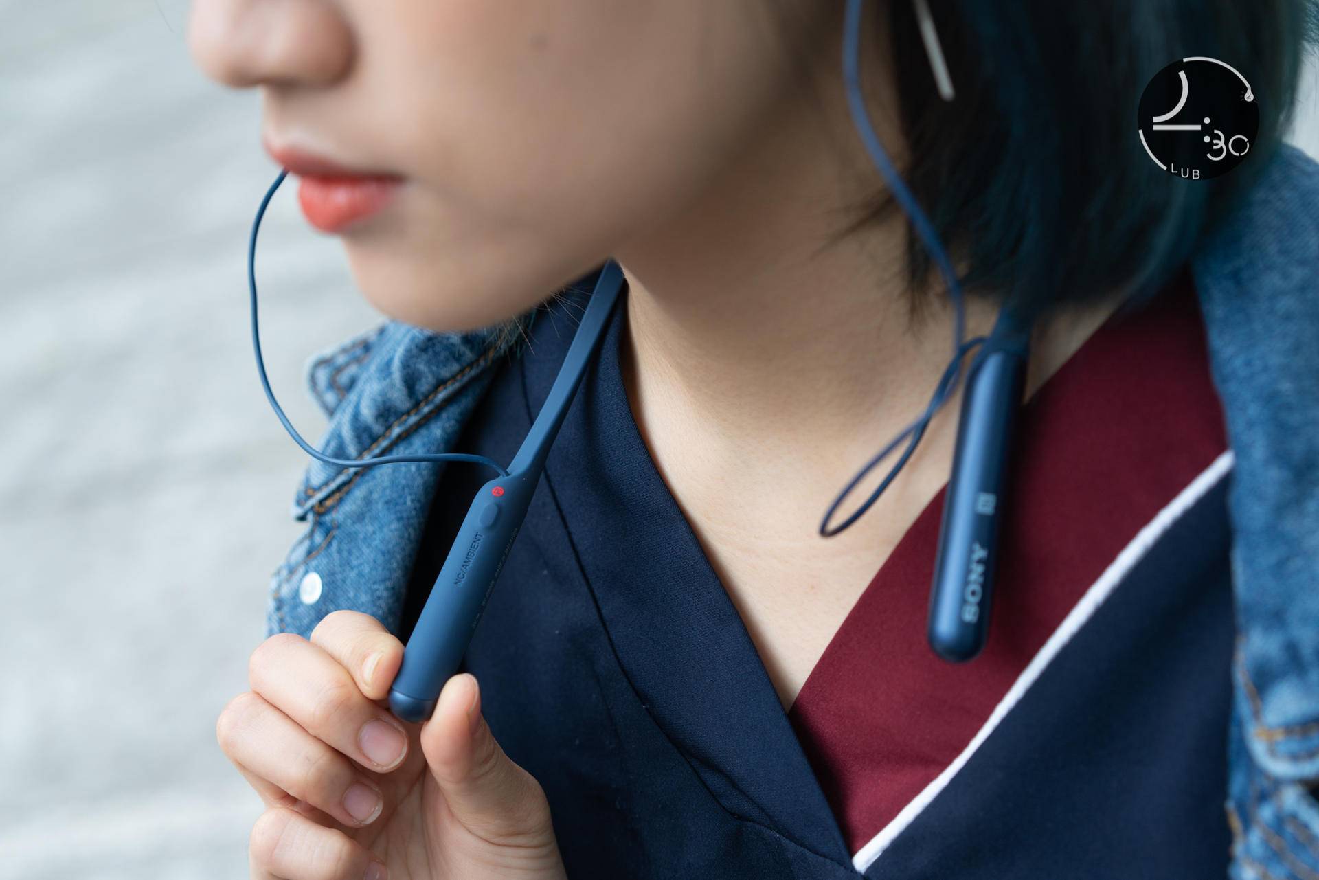 索尼c400n与c600n的区别,颈挂式蓝牙耳机测评推荐sony600n