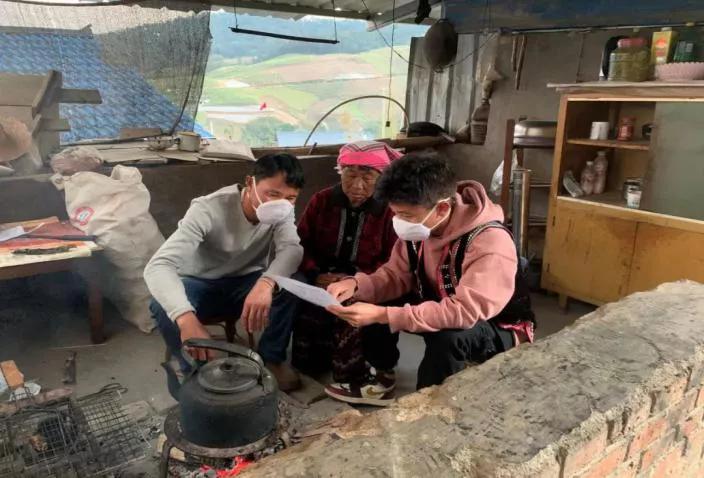 志愿服务筑牢中华民族共同体意识,志愿服务践行社会主义核心价值观