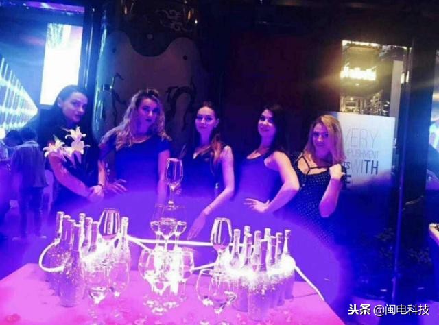 ktv和夜店有什么区别,夜总会和KTV的区别