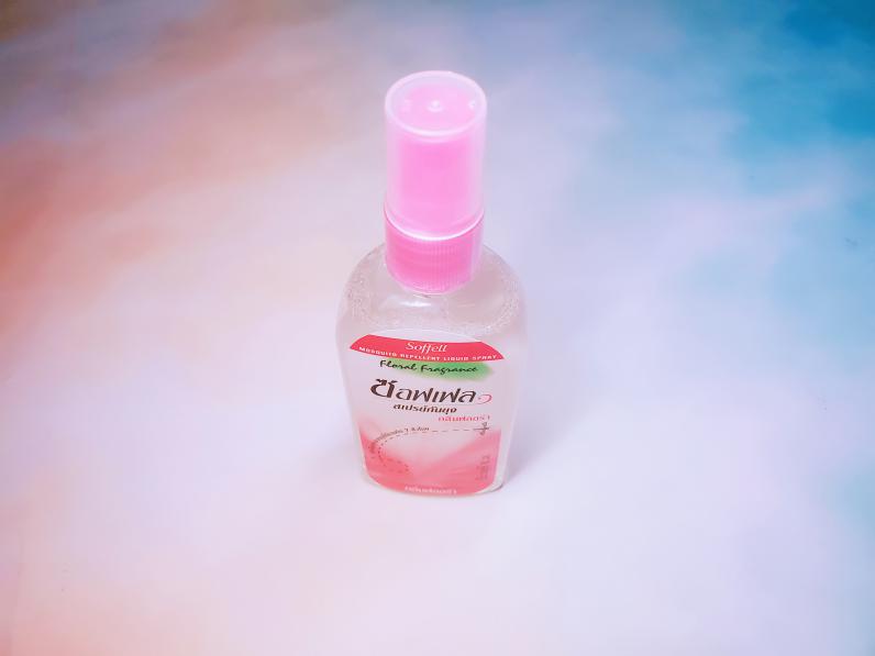 tawa随身驱蚊喷雾,tawa驱蚊喷雾功效