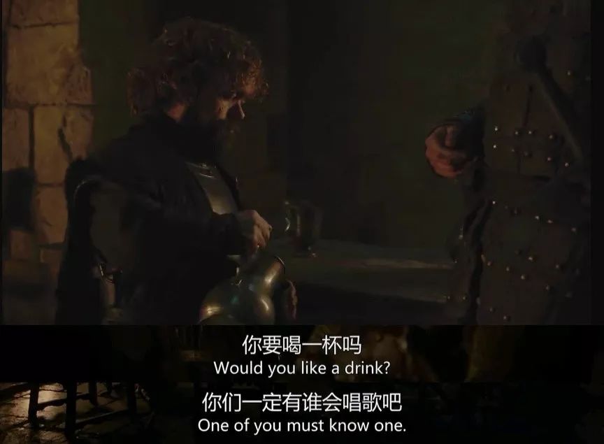 必须说，《权力的游戏》的权谋水平在《大明王朝》面前就是个弟弟