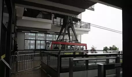 雾重庆3天2晚自由行攻略,重庆山城五日游