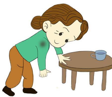 骨科医生在练肩部健身操,肩部康复健身操