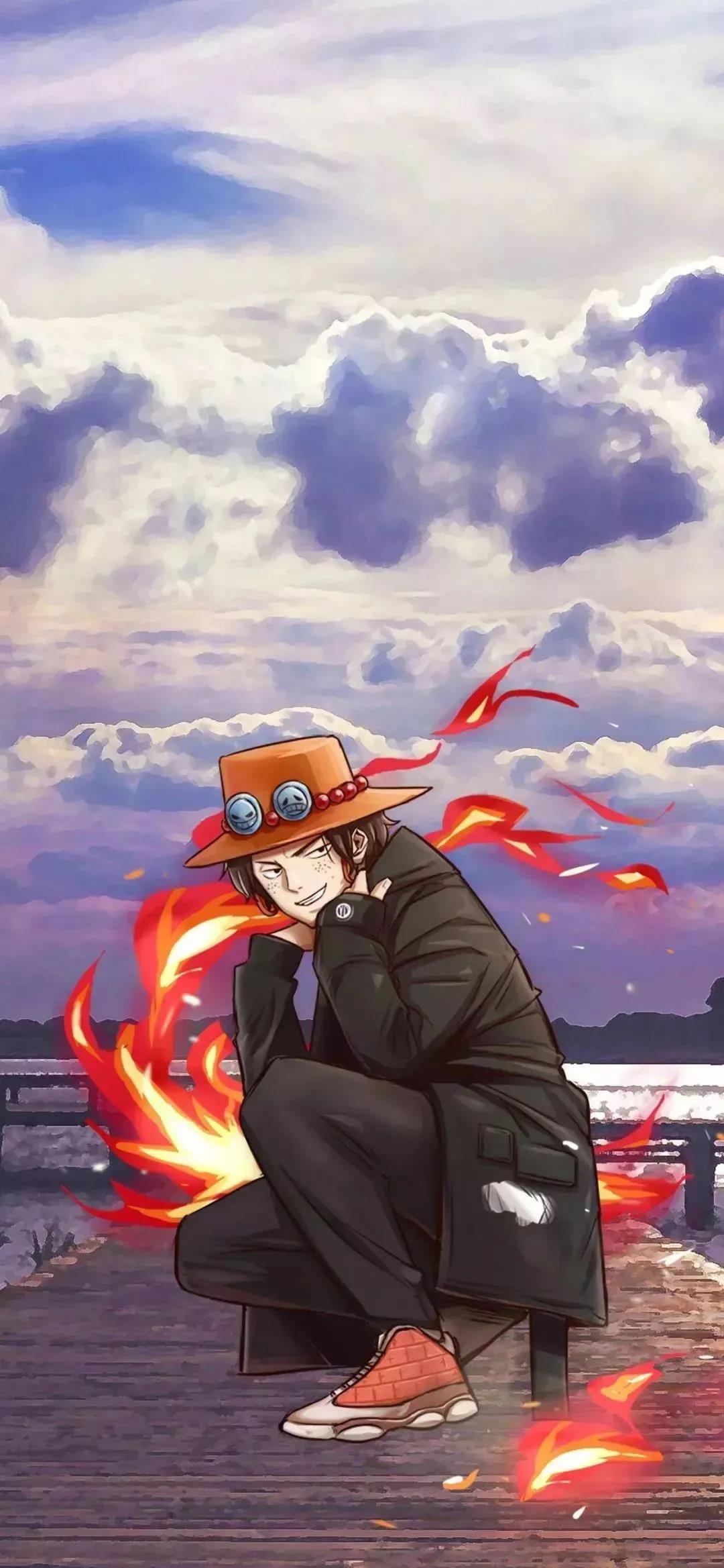 高清海贼王动漫壁纸,壁纸海贼王电脑壁纸