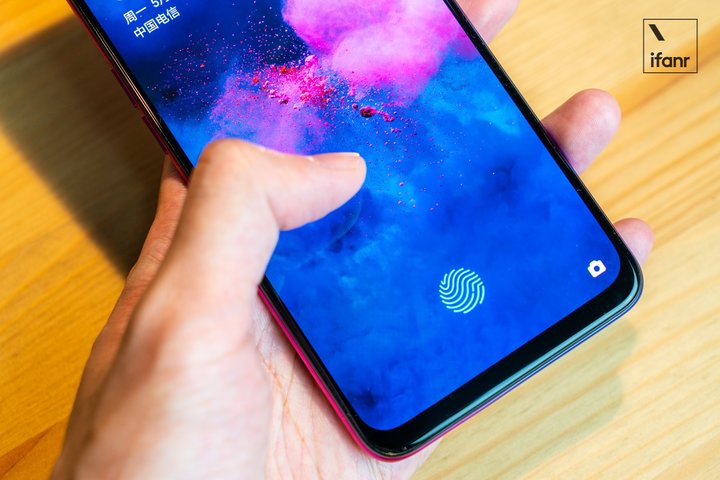 oppok3测评玩吃鸡,oppok3测评王者荣耀画质