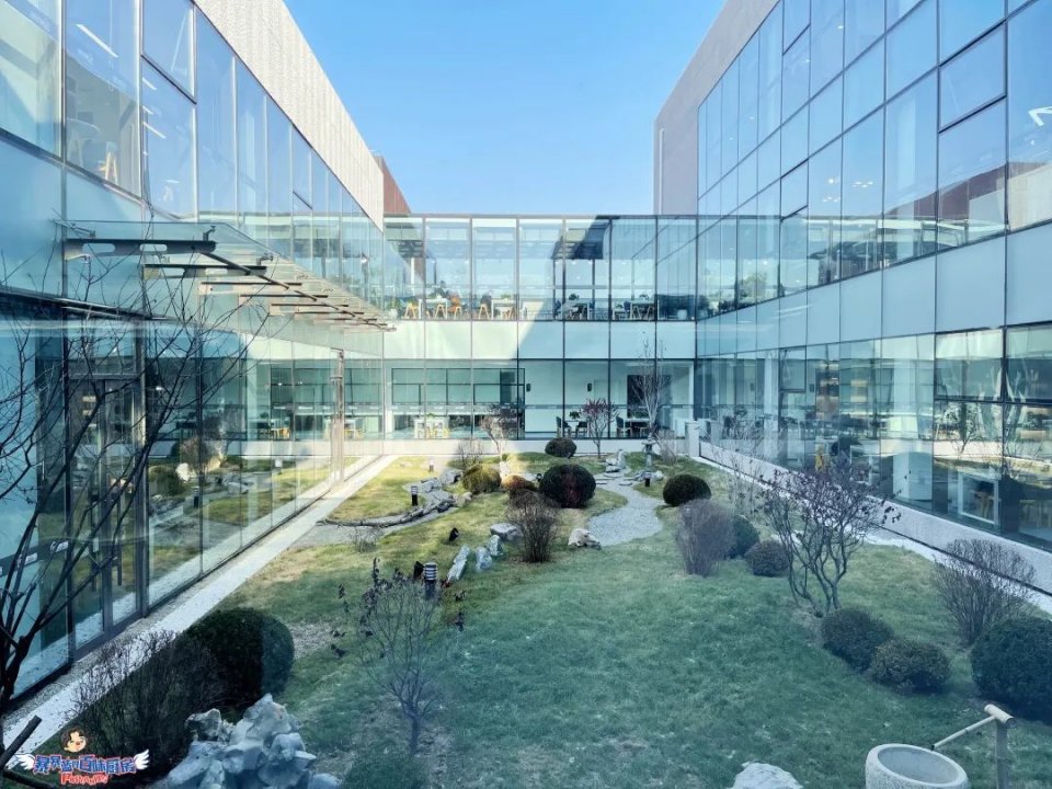 美哭了！沈阳公园里的高颜值城市书房，周末限流入馆！暴风哭泣