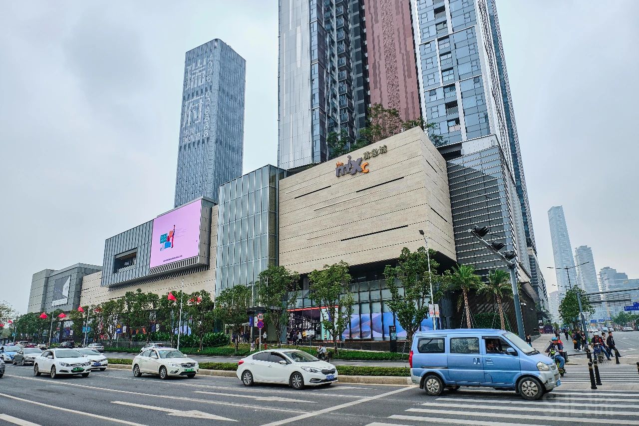 深圳旅游攻略地铁沿线景点,深圳市地铁2号线打卡的24个景点