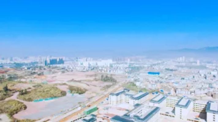 玉溪高新区重大项目,玉溪市最新项目